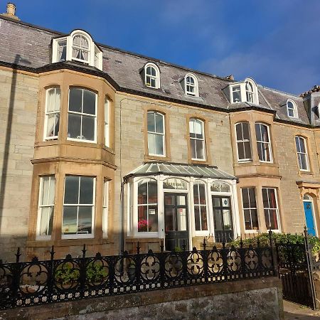 Carradale Guest House Lerwick Exterior photo