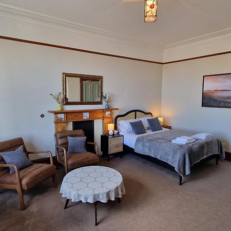Carradale Guest House Lerwick Exterior photo