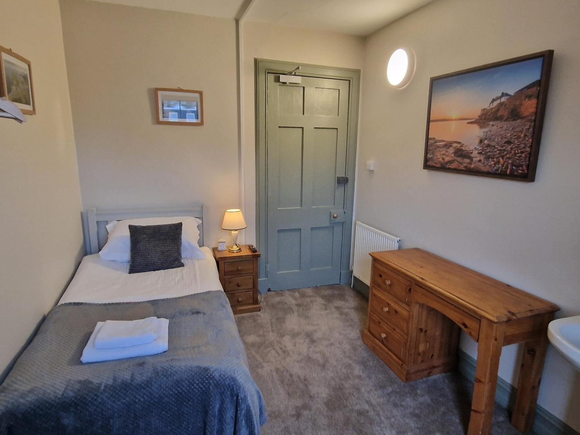 Carradale Guest House Lerwick Room photo