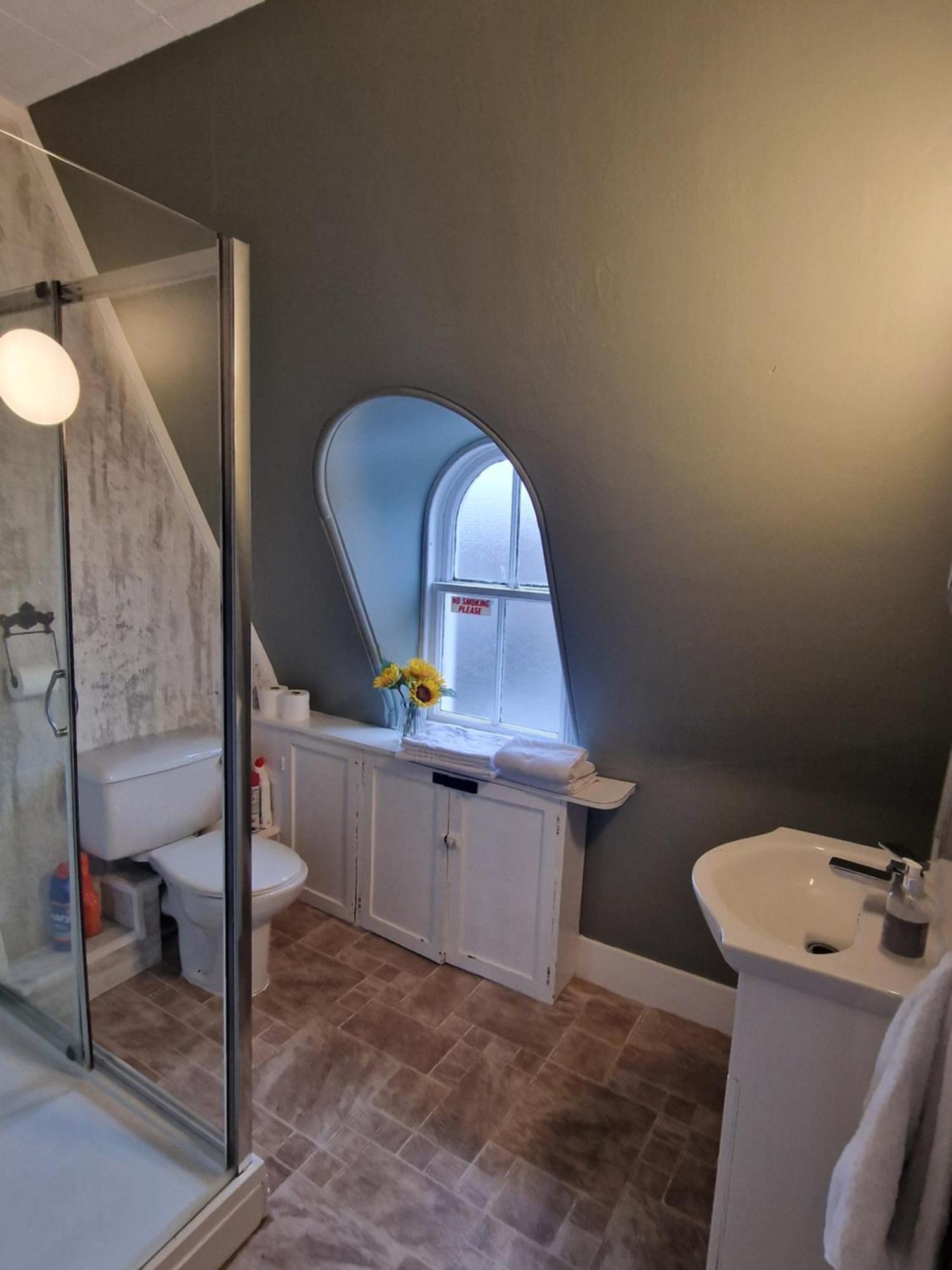 Carradale Guest House Lerwick Room photo