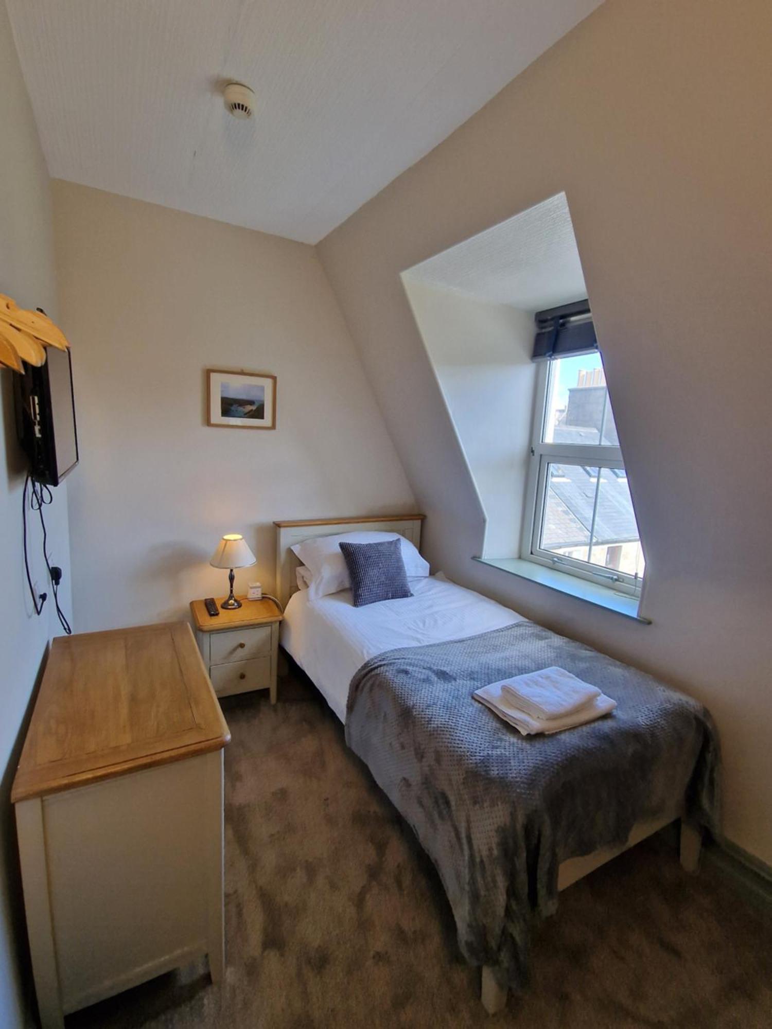 Carradale Guest House Lerwick Exterior photo